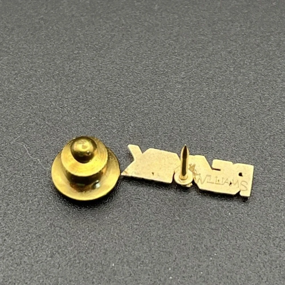 Remax Realty‎ Company Gold-Tone Lapel Hat Pin